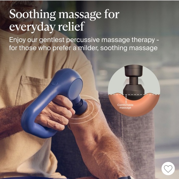 BNWT Therabody Theragun Relief Massager - Picture 5 of 9